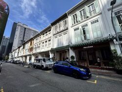 Tras Street (D2), Retail #547888571